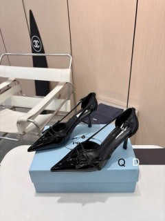 2026.03.11 Super Perfect Prada Women Sandals sz35-40 546