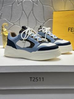 2026.03.11 Super Perfect FENDI Men Shose Sz38-46 2503