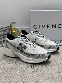 2026.03.11 Super Perfect Givenchy Men Shoes size38-46 1256
