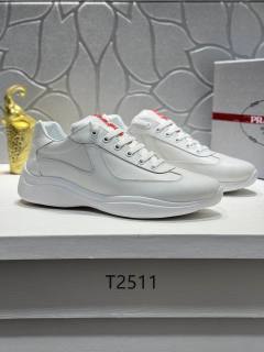 2026.03.11 Super Perfect PRADA Men Shose Sz38-46 6681