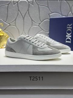 2026.03.11 Super Perfect Dior Men Shose sz38-46 2797