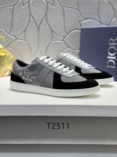 2026.03.11 Super Perfect Dior Men Shose sz38-46 2809