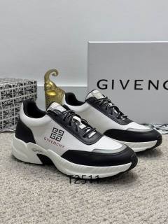 2026.03.11 Super Perfect Givenchy Men Shoes size38-46 1244