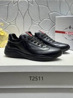 2026.03.11 Super Perfect PRADA Men Shose Sz38-46 6682