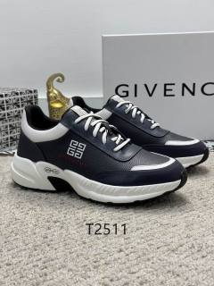 2026.03.11 Super Perfect Givenchy Men Shoes size38-46 1243