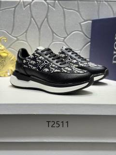 2026.03.11 Super Perfect Dior Men Shose sz38-46 2812
