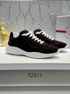 2026.03.11 Super Perfect PRADA Men Shose Sz38-46 6679