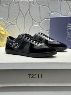 2026.03.11 Super Perfect Dior Men Shose sz38-46 2807
