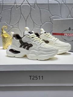 2026.03.11 Super Perfect PRADA Men Shose Sz38-46 6684
