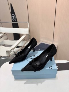 2026.03.11 Super Perfect Prada Women Shoes Size35-40 1124