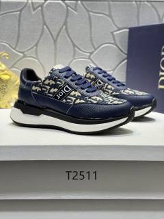 2026.03.11 Super Perfect Dior Men Shose sz38-46 2813