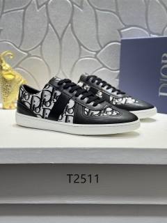 2026.03.11 Super Perfect Dior Men Shose sz38-46 2805