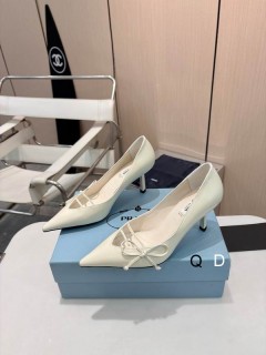 2026.03.11 Super Perfect Prada Women Shoes Size35-40 1121