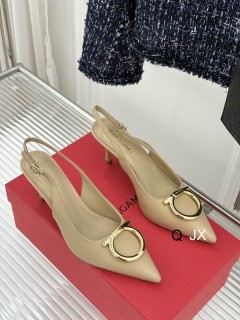 2026.03.12  Super Perfect Ferragamo women shoes sz35-40 047