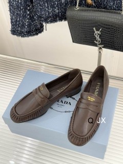 2026.03.12 Super Perfect Prada Women Shoes Size35-40 1125