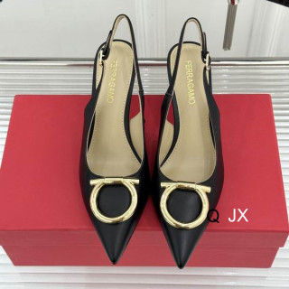 2026.03.12  Super Perfect Ferragamo women shoes sz35-40 045