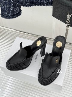 2026.03.12 Super Perfect YSL Women Slippers size35-40 20