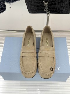 2026.03.12 Super Perfect Prada Women Shoes Size35-40 1126