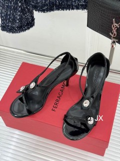 2026.03.12  Super Perfect Ferragamo women shoes sz35-40 044