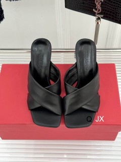 2026.03.12  Super Perfect Ferragamo Women slippers sz35-40 056