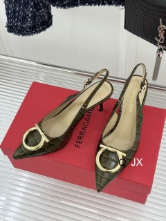2026.03.12  Super Perfect Ferragamo women shoes sz35-40 049