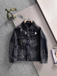 2026.03.16 Chrome Hearts Jacket S-3XL 340