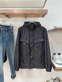 2026.03.16 Prada Jacket M-3XL 1892