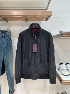 2026.03.16 Gucci Jacket M-3XL 1721