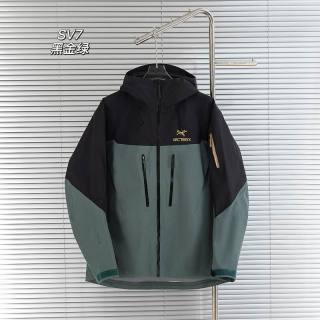 2026.03.16 Arcteryx Jacket S-2XL 1114