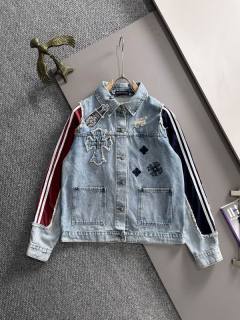 2026.03.16 Chrome Hearts Jacket S-3XL 339