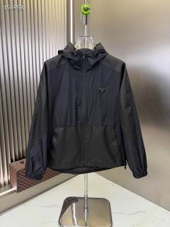 2026.03.16 Prada Jacket M-3XL 1890