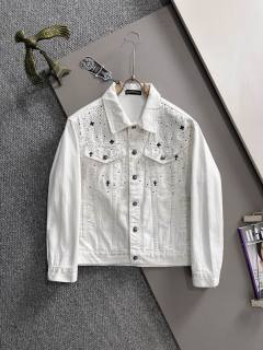 2026.03.16 Chrome Hearts Jacket S-3XL 345