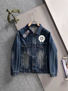 2026.03.16 Chrome Hearts Jacket S-3XL 343