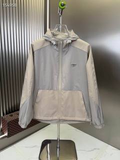 2026.03.16 Prada Jacket M-3XL 1889