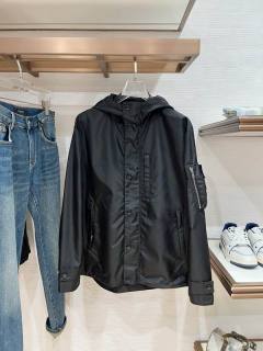 2026.03.16 Prada Jacket M-3XL 1891