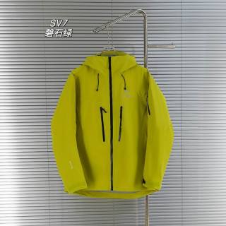 2026.03.16 Arcteryx Jacket S-2XL 1111