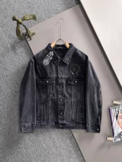 2026.03.16 Chrome Hearts Jacket S-3XL 337