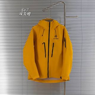 2026.03.16 Arcteryx Jacket S-2XL 1117
