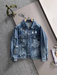 2026.03.16 Chrome Hearts Jacket S-3XL 341