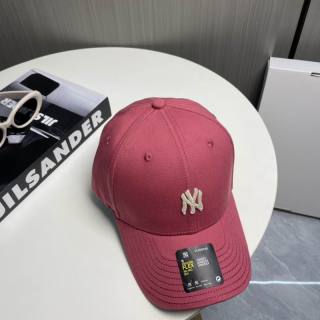 2026.03.17  Super Perfect NY Cap 390