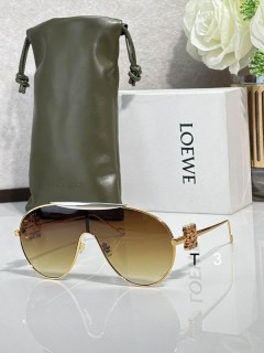 2026.03.18 Original Quality Loewe Sunglasses 1121