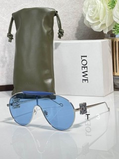 2026.03.18 Original Quality Loewe Sunglasses 1124