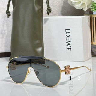 2026.03.18 Original Quality Loewe Sunglasses 1119