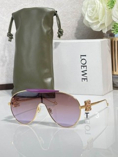 2026.03.18 Original Quality Loewe Sunglasses 1125