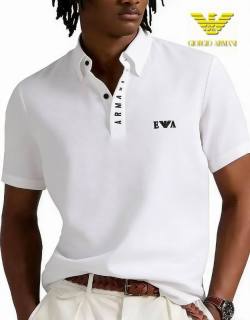 2026.03.18 Armani Shirts M-3XL 1458