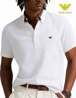 2026.03.18 Armani Shirts M-3XL 1452