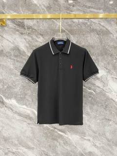 2026.03.18 Polo Short Shirt M-3XL 778