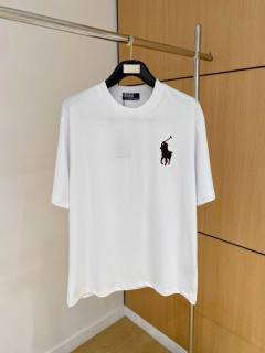 2026.03.18 Polo Short Shirt S-2XL 776
