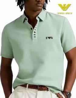 2026.03.18 Armani Shirts M-3XL 1456