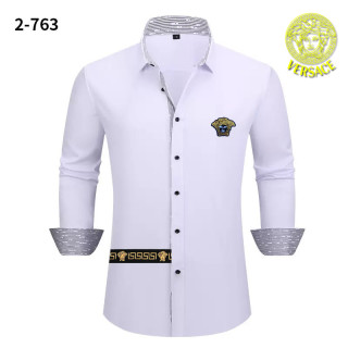 2026.03.18 Versace Long Shirts M-3XL 471